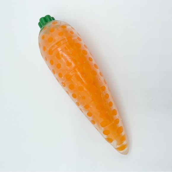 Pop It & Squishy Water Bead Fidget Sensory Toys - Picture 4 of 5